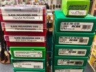 Lee Rcbs Redding Reloading Dies Various Look At Pictures And List 
