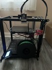 Ender 5 Pro 3d Printer Open-box With Included Filament