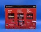 Milwaukee M18 Fuel 2912-20 Brushless Rotary Hammer - Red