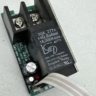 Lighting Control   Design Sl30-ncl Snap-link Relay 30a 277v Hid Ballast 20a 120v