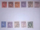 Bma Tripolitania 1948 Kgvi Stamps Used Collection