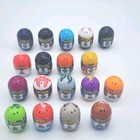 Lot Of 18 Mighty Beanz