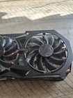 Gigabyte Nvidia Geforce Gtx 970 4gb Gddr5 Graphics Card  gv-n970g1 Gaming-4gd 