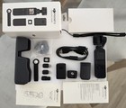 Dji Osmo Pocket 2 Creator Combo 3 Axis Gimbal Stabilizer 4k Camera 64 Mp Pixel