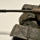 Corgi Fighting Machines U s  M48 Patton Tank 3 5  Diecast 1 72 Scale