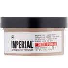 Medium Hold Water-based Pomade - High Sheen  Texturizing Fibers  6 Oz For Men   s