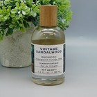 Tru Fragrance Vintage Sandalwood Eau De Cologne 3 4 Oz New Without Box Rare 