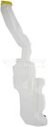 Dorman 603-663 Windshield Washer Fluid Reservoir Fits Jeep Cherokee