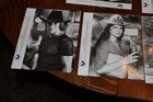 6 Original Urban Cowboy 1980 Lobby Cards- John Travolta-
