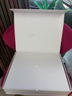 Nushape Light Therapy Device Kit With Case  Charger   Accessories