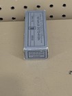 Vintage Neva Clog Staples Full Box Dj-340 5000 Staples For  J-30   J-60