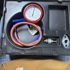  Snap-on Vacuum Pressure Gauge Set  eepv511  new 