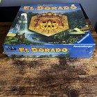The Quest For El Dorado Board Game Ravensburger Brand New Sealed