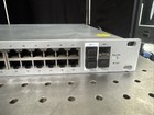 Ubiquiti Networks Unifi  us-48-500w  48-port Rack-mountable Poe Switch