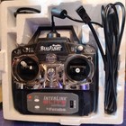 Futaba Realflight R c Flight Simulator Interlink Elite Usb Controller No Disc 