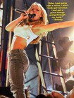Britney Spears Keepsake Edition Magazine From 2001  minty New  100 Pages