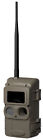Cuddeback Cuddelink Wireless 3rd Gen Sensor Lowglow Ir Led Camera With Antenna