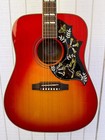 Gibson Hummingbird Standard Vintage Cherry Sunburst 20135118