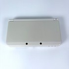 Nintendo New Nintendo 3ds White Kisekae System Ntsc-j Japanese  excellent 