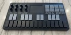 Korg Nanokey Studio Keyboard Midi Controller Nano Key Model Nanokey-st