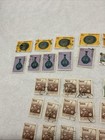 China 1960   s-1970   s historical Events lot Of 100 Stamps used ch 568