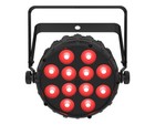Chauvet Dj Slimpar T12 Bt Ils Compact Wash Light With 12 Rgb Leds Proaudiostar