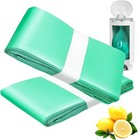 Compatible With Diaper Dekor Plus Diaper Pail Refills   Lemon Scent 2 Count     