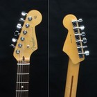 Fender American Standard Stratocaster Hss 2014 Model Used - 60th Anniversary