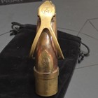 Tm 500sl Tenor Sax Neck