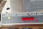 Scale-tronix 4802d Pediatric infant Digital Scale