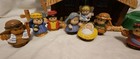 Fisher Price Little People Christmas  Nativity Play Set Includes Manger 17 Piece