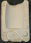 Duncan Ceramic Slip Casting Mold  stoneware Cup  Dm 319 Vintage  1970