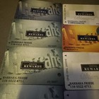 Harrah s Total Rewards Slot Cards Lot Of 21