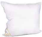  set Of 2  Organic Club Square Camel Wool Pillow All Season Bed Pillow 27x27 