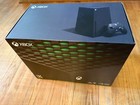 Brand New Sealed Xbox Series X 1tb Ssd Console Wireless Controller Blu-ray 4k