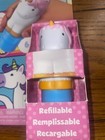 Melissa   Doug Sticker Wow  Unicorn Activity Book 24 Pgs    Stamper 300 Stickers