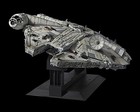 Bandai Star Wars Perfect Grade 1 72 Millennium Falcon Special Edition Model Kit