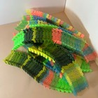 Huge Lot Of Magic Tracks Trax Glow In The Dark   Dinosaur 225  18  Feet 