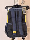 Innova Disc Golf Backpack Bag Adventure Pack - Holds 25 Discs - Blue