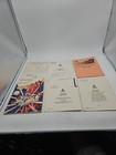 Original Factory Tempest Atari Troubleshooting Guide Manual Arcade Video Game