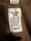 Reproduction Us Tanker Jacket Fleece Lined Size-xl New