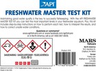 Freshwater Master Test Kit 800-test Freshwater Aquarium Water Master Test Kit  W