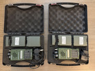 Tca An prc 152 Style Multiband 15w Handheld Radio  Mbitr Aluminum Shell