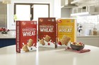 Post Wheat N Bran   Shredded Wheat  Breakfast Cereal  1 12 Pound  pack Of 1 