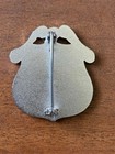 Tombstone Wyatt Earp Town Marshal Badge