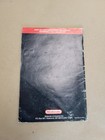 Donkey Kong Country 2 Super Nintendo Snes Instruction Booklet Manual Only