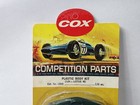 Cox Competition  13040 Lotus 40 Plastic Body Kit Unused  Very Nice    