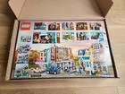 Lego Creator Bookshop 10270   Brand New Sealed   Fast Shipping