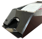 Home Style Blackjack Dealing Shoe 6 Deck Solid Black