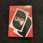 Vintage 1979 Uno Card Game 108 Cards  new Sealed 